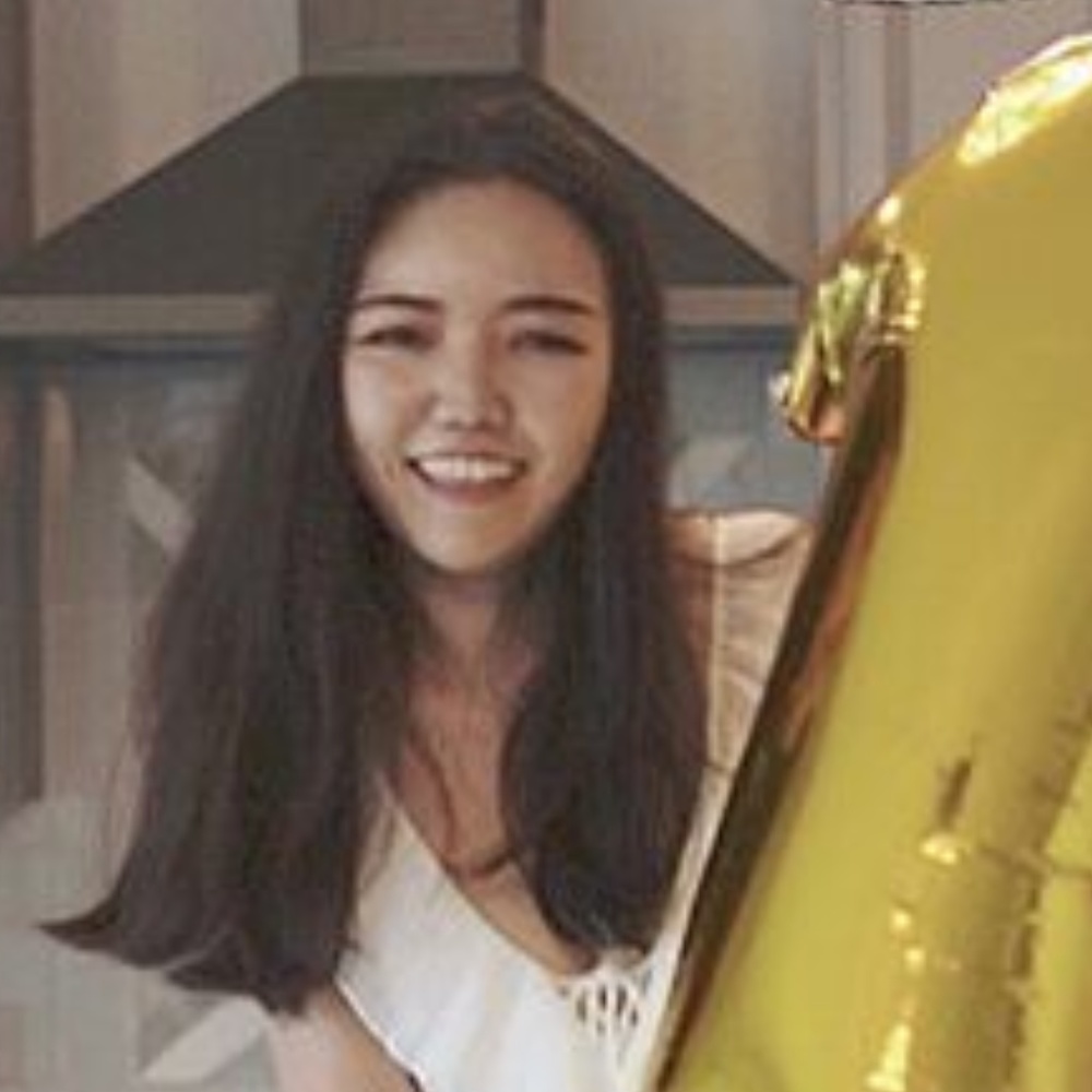 Meet your Posher, Kejia